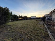 Działka budowlana Bierzglinek, ul. Cisowa. Zdjęcie 2