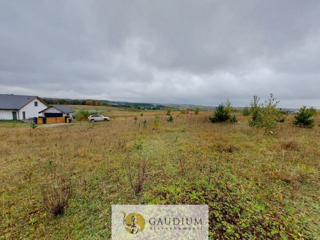 Działka Otomino. Zdjęcie 1