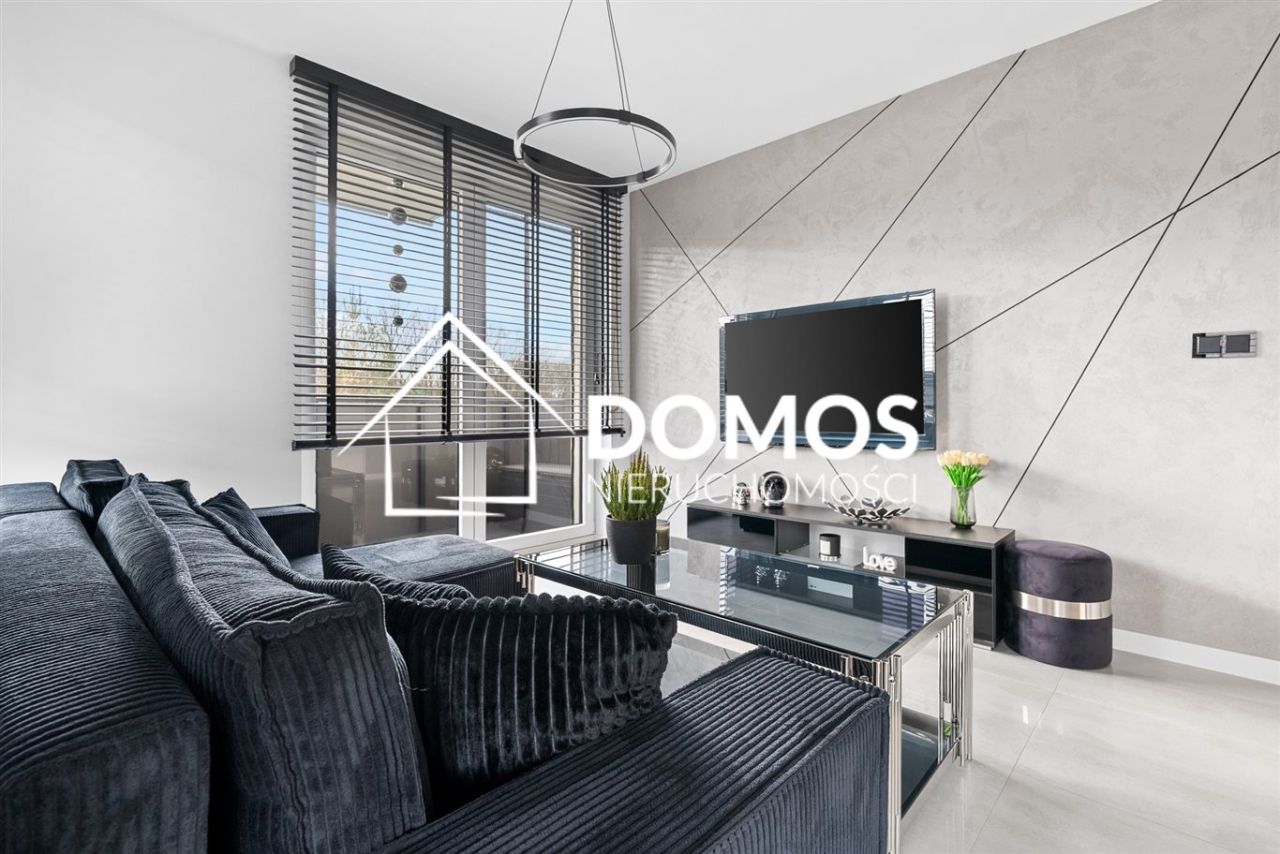 Mieszkanie 3-pokojowe Tychy Żwaków, ul. Żorska. Zdjęcie 4