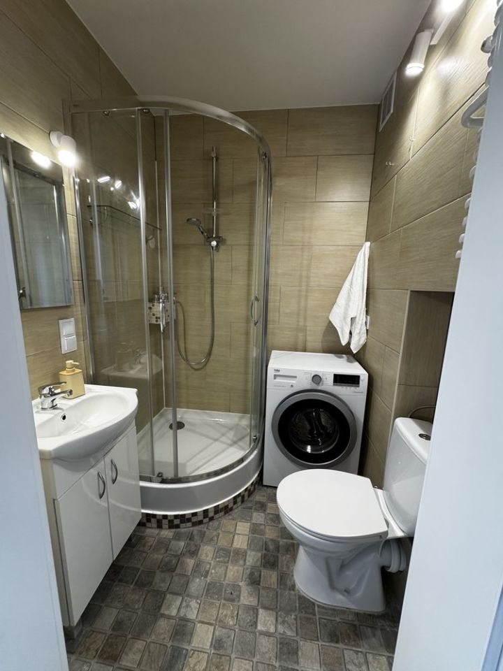 Mieszkanie 3-pokojowe Świdnica, ul. Karola Marcinkowskiego. Zdjęcie 8