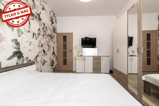 Mieszkanie 2-pokojowe Wrocław, ul. Grabiszyńska. Zdjęcie 7