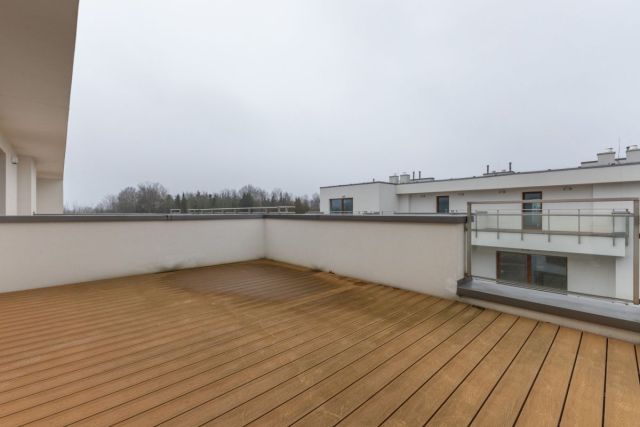 dom szeregowy, 5 pokoi Warszawa Ursynów, ul. Wodzirejów. Zdjęcie 14