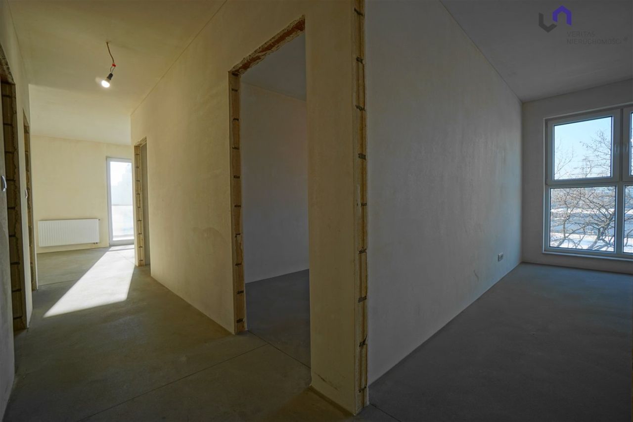 Mieszkanie 4-pokojowe Katowice Dolina Trzech Stawów, ul. Szybowcowa. Zdjęcie 15