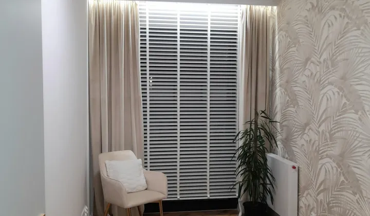 Mieszkanie 3-pokojowe Kraków Zwierzyniec, ul. Piotra Borowego