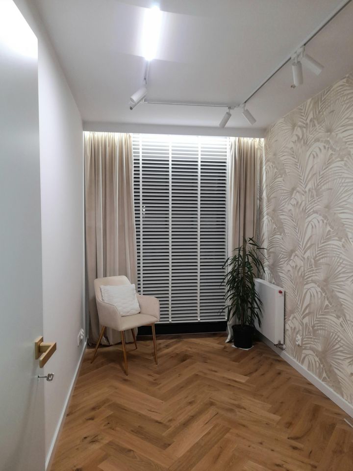 Mieszkanie 3-pokojowe Kraków Zwierzyniec, ul. Piotra Borowego. Zdjęcie 1