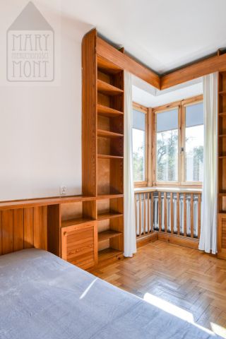 Mieszkanie 3-pokojowe Warszawa Żoliborz, ul. Potocka. Zdjęcie 9