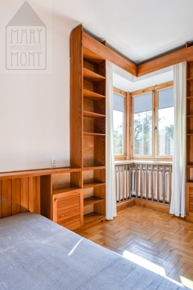 Mieszkanie 3-pokojowe Warszawa Żoliborz, ul. Potocka. Zdjęcie 9