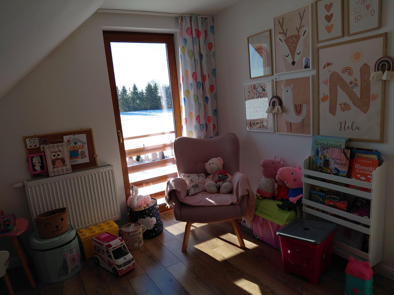 dom wolnostojący, 4 pokoje Zębowo. Zdjęcie 23