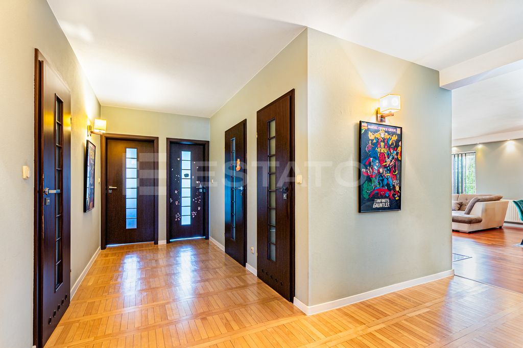 dom wolnostojący, 6 pokoi Sędziszów Małopolski, ul. Potockich. Zdjęcie 9