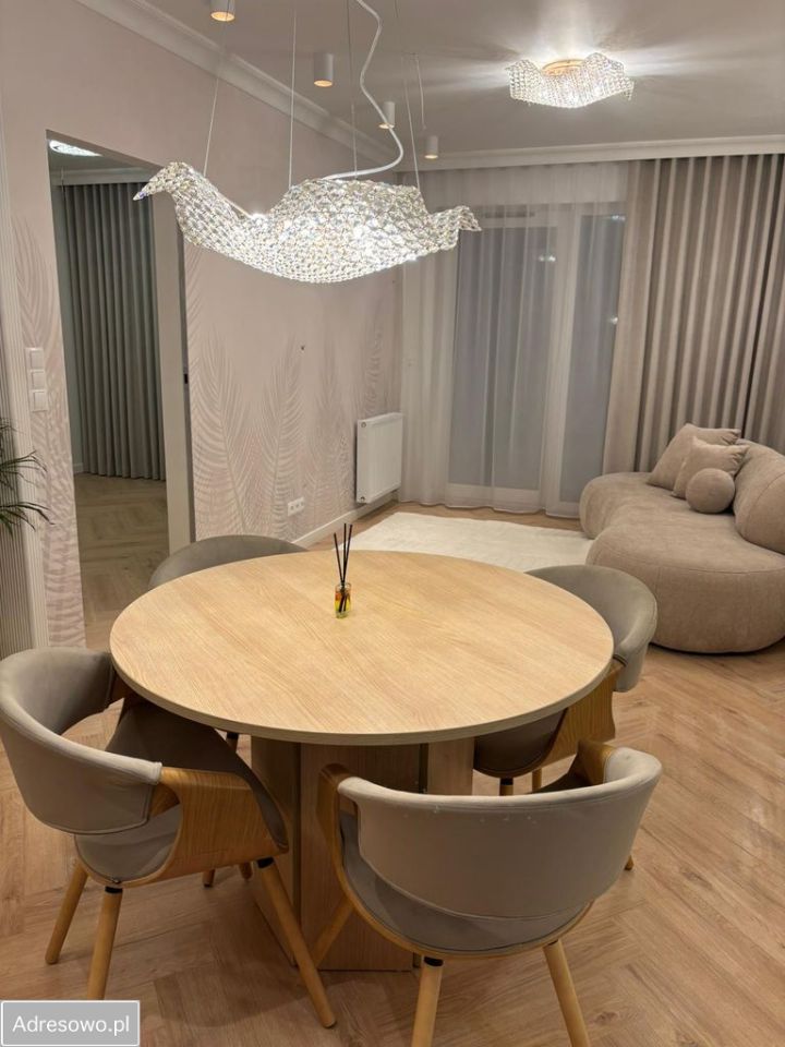 Mieszkanie 3-pokojowe Radom Śródmieście, ul. Dionizego Czachowskiego. Zdjęcie 16