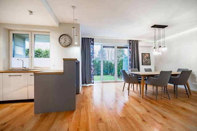 Mieszkanie 4-pokojowe Rzeszów Pobitno, ul. Załęska. Zdjęcie 14