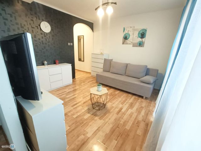 Mieszkanie 1-pokojowe Kielce KSM. Zdjęcie 3