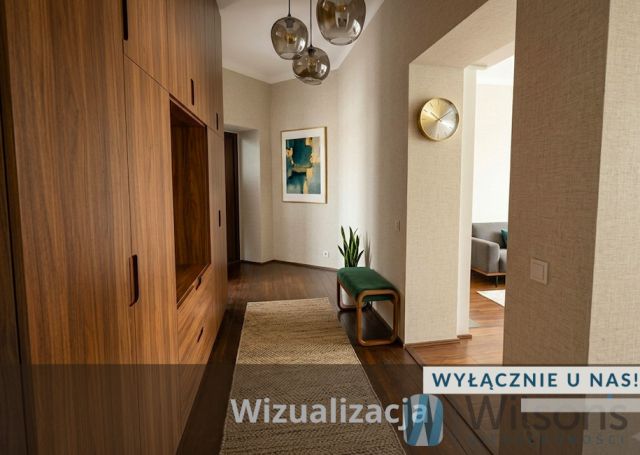 Mieszkanie 2-pokojowe Warszawa Mokotów, ul. Chełmska. Zdjęcie 1