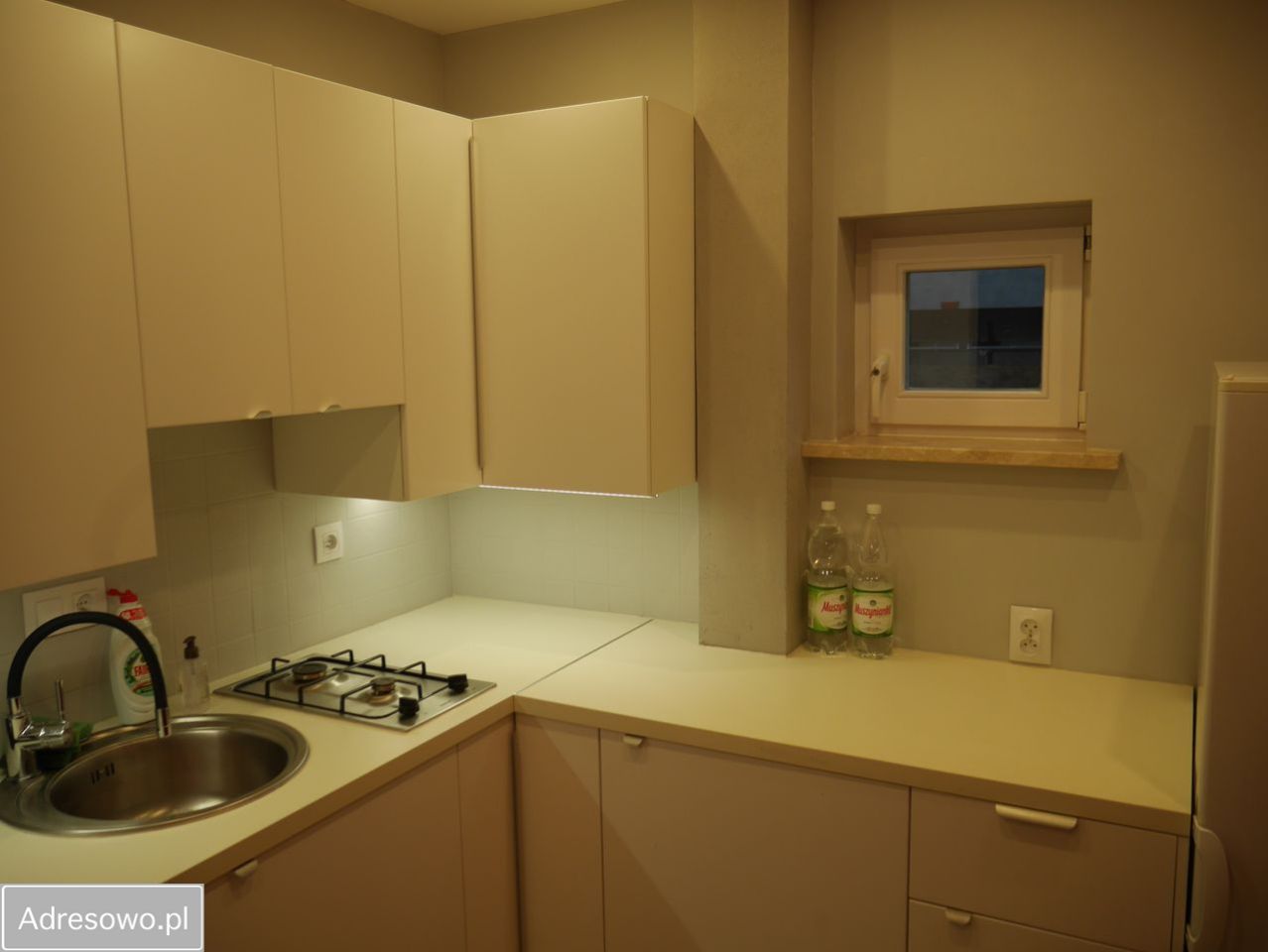 Mieszkanie 4-pokojowe Warszawa Wola, ul. Szulborska. Zdjęcie 12