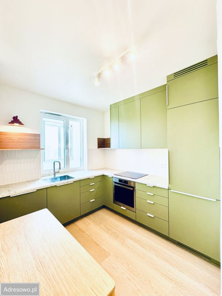 Mieszkanie 2-pokojowe Warszawa Targówek, ul. Ludwika Kondratowicza. Zdjęcie 7