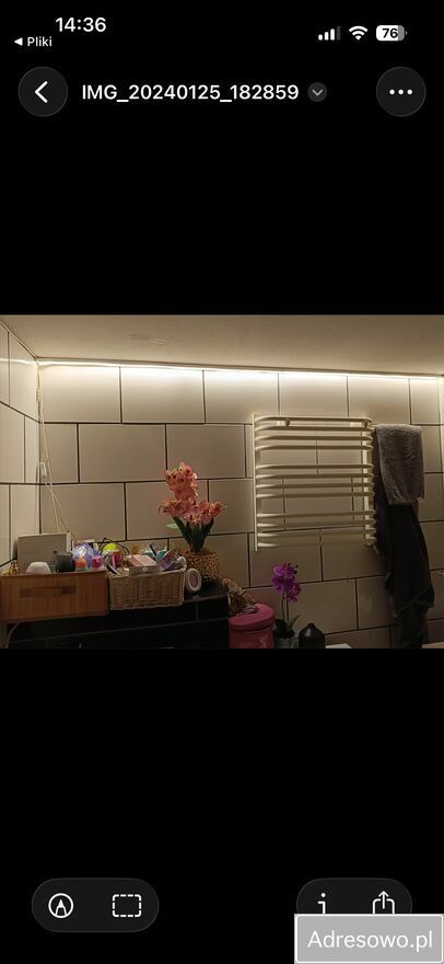 dom wolnostojący, 2 pokoje Połajewko. Zdjęcie 7