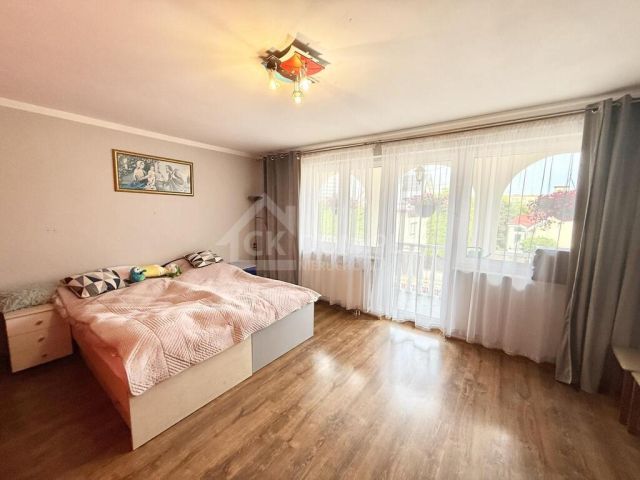 dom wolnostojący, 8 pokoi Kielce Barwinek. Zdjęcie 13