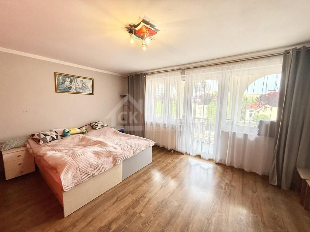 dom wolnostojący, 8 pokoi Kielce Barwinek. Zdjęcie 13