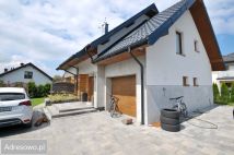 dom wolnostojący, 6 pokoi Kołobrzeg, ul. Marsa. Zdjęcie 1