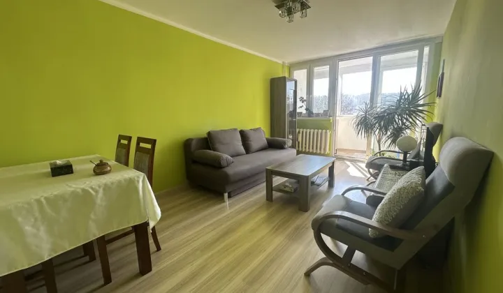 Mieszkanie 2-pokojowe Lubań Kamienna Góra