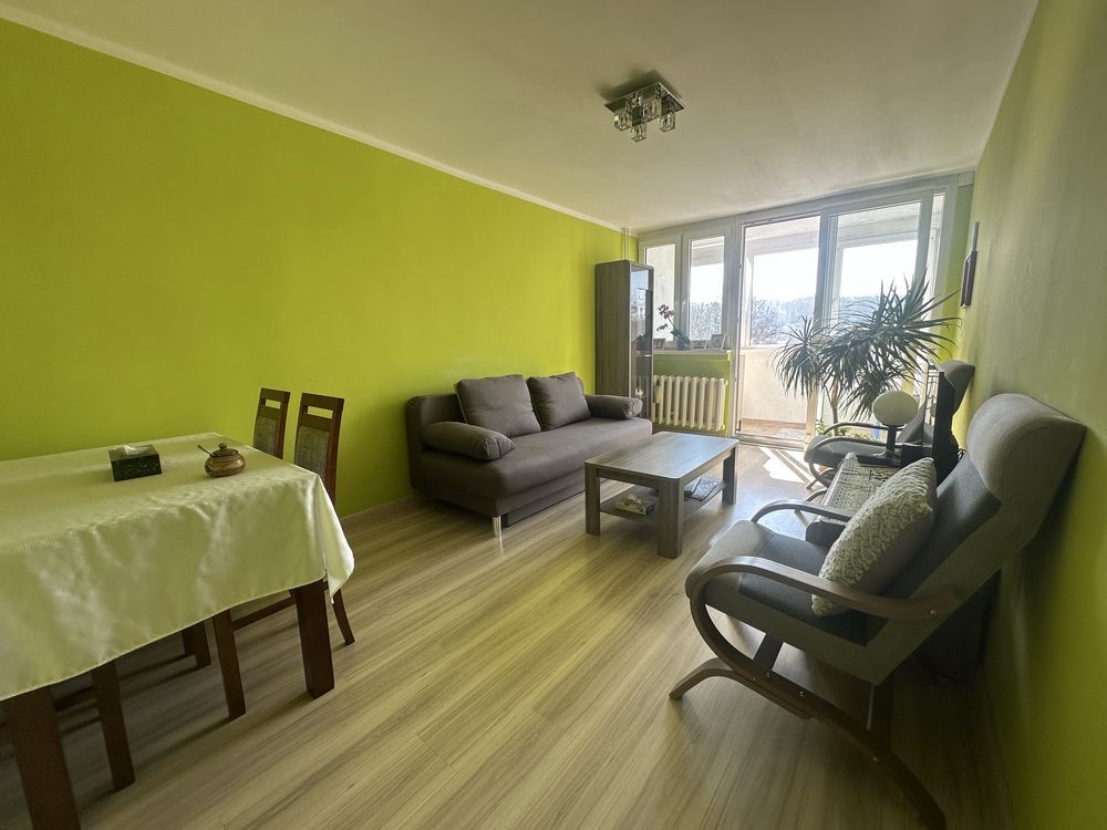 Mieszkanie 2-pokojowe Lubań Kamienna Góra. Zdjęcie 1