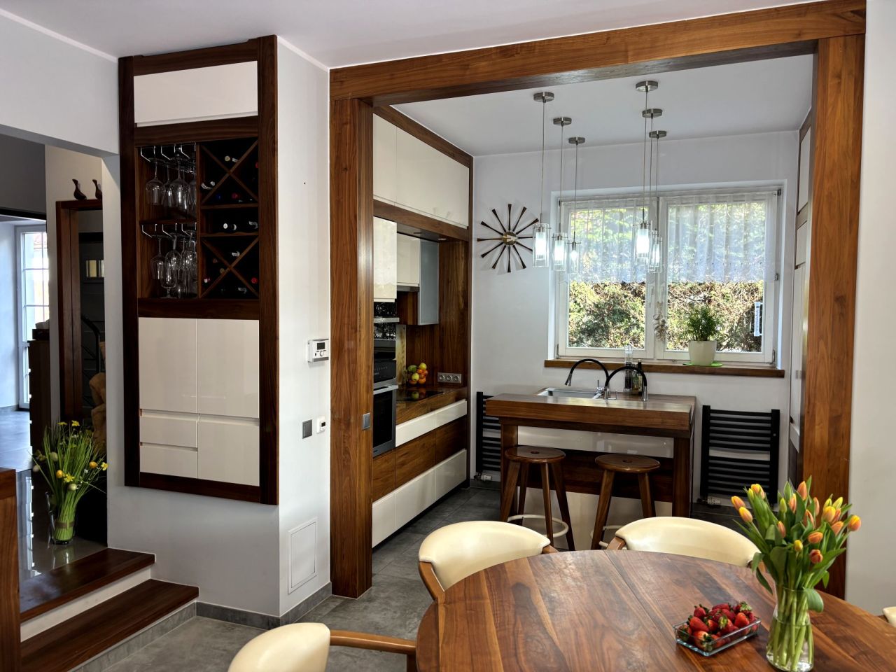 dom wolnostojący, 9 pokoi Nowy Dwór Gdański Centrum, ul. Jaśminowa. Zdjęcie 20