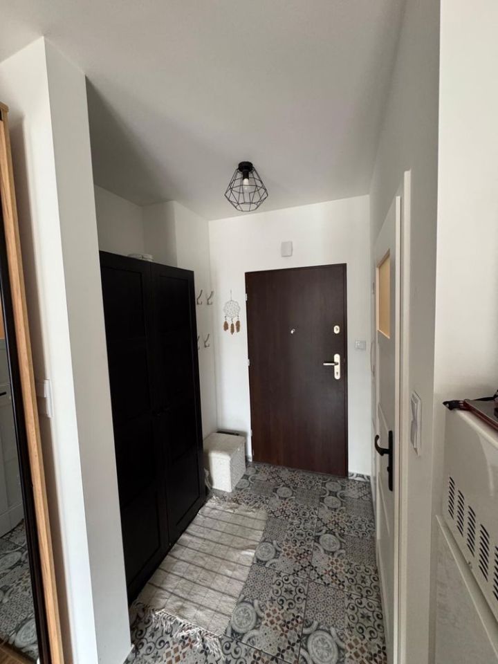 Mieszkanie 1-pokojowe Kielce, ul. Zagnańska. Zdjęcie 2