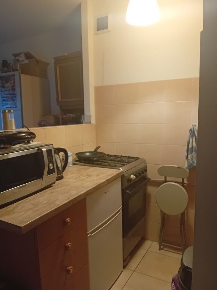 Mieszkanie 1-pokojowe Lublin, ul. Tomasza Zana. Zdjęcie 2