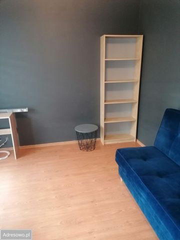 Mieszkanie 1-pokojowe Kraków Dębniki, ul. Drukarska. Zdjęcie 1