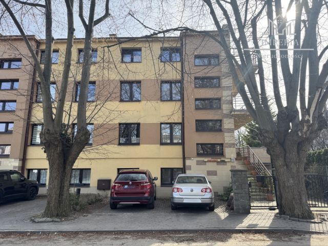Mieszkanie 11-pokojowe Gdynia Kamienna Góra, ul. Józefa Korzeniowskiego. Zdjęcie 9