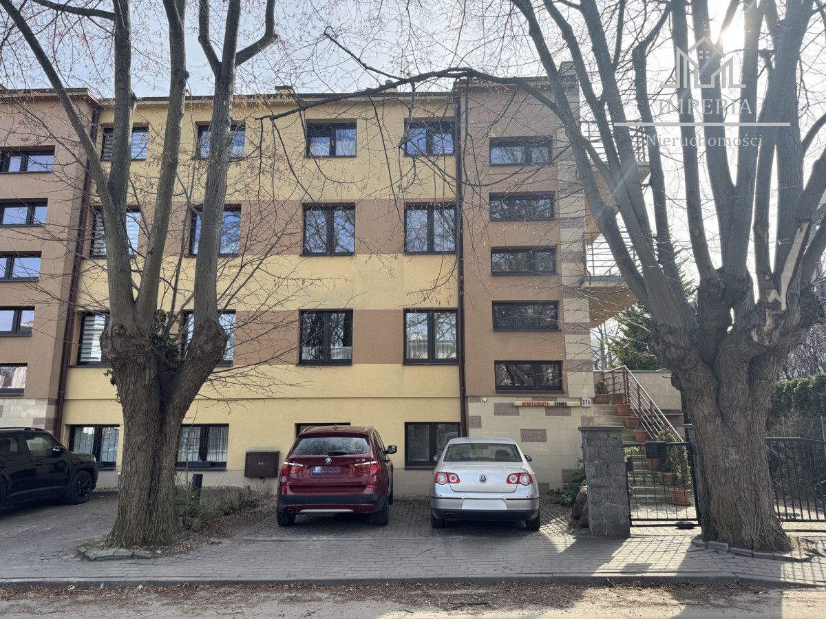Mieszkanie 11-pokojowe Gdynia Kamienna Góra, ul. Józefa Korzeniowskiego. Zdjęcie 9