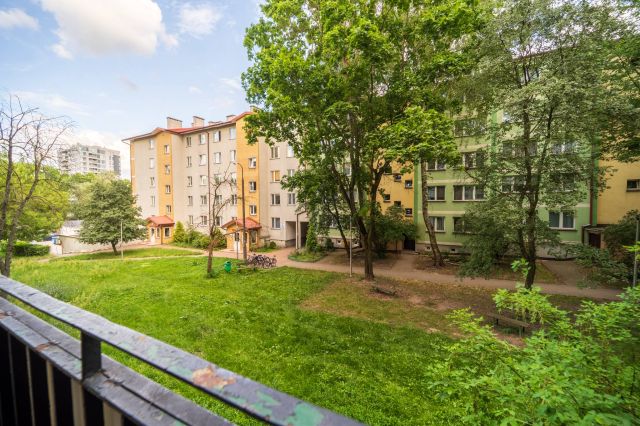 Mieszkanie 3-pokojowe Białystok, ul. Świętojańska. Zdjęcie 15