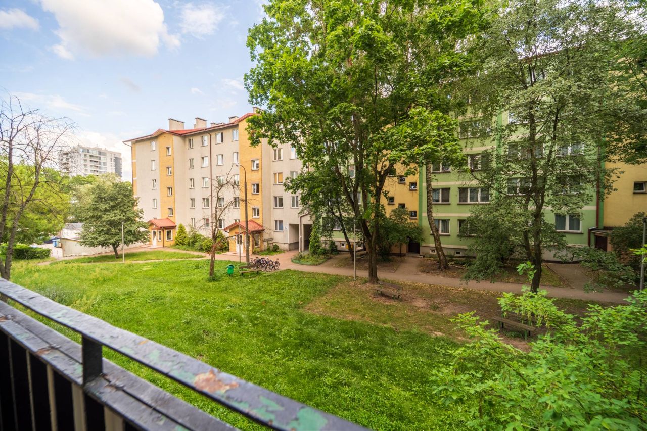 Mieszkanie 3-pokojowe Białystok, ul. Świętojańska. Zdjęcie 15