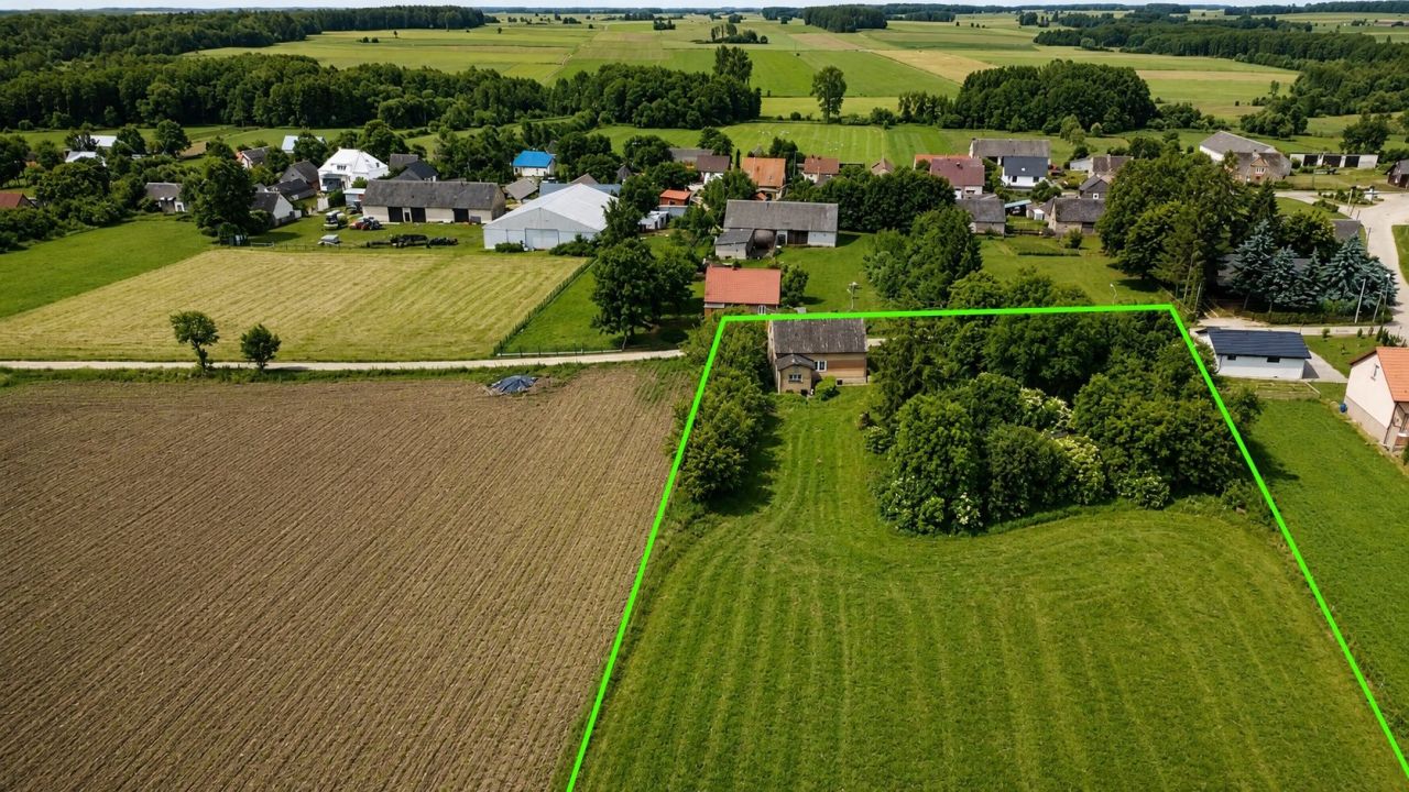 dom wolnostojący, 3 pokoje Romany. Zdjęcie 8