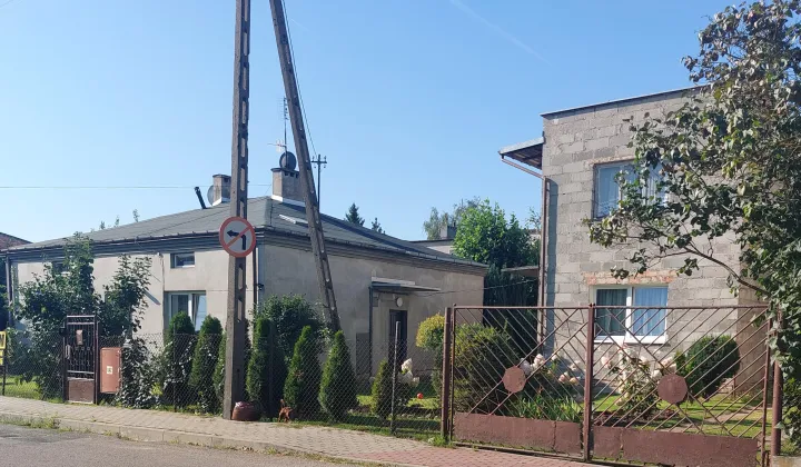dom wolnostojący, 5 pokoi Raszyn, ul. Polna