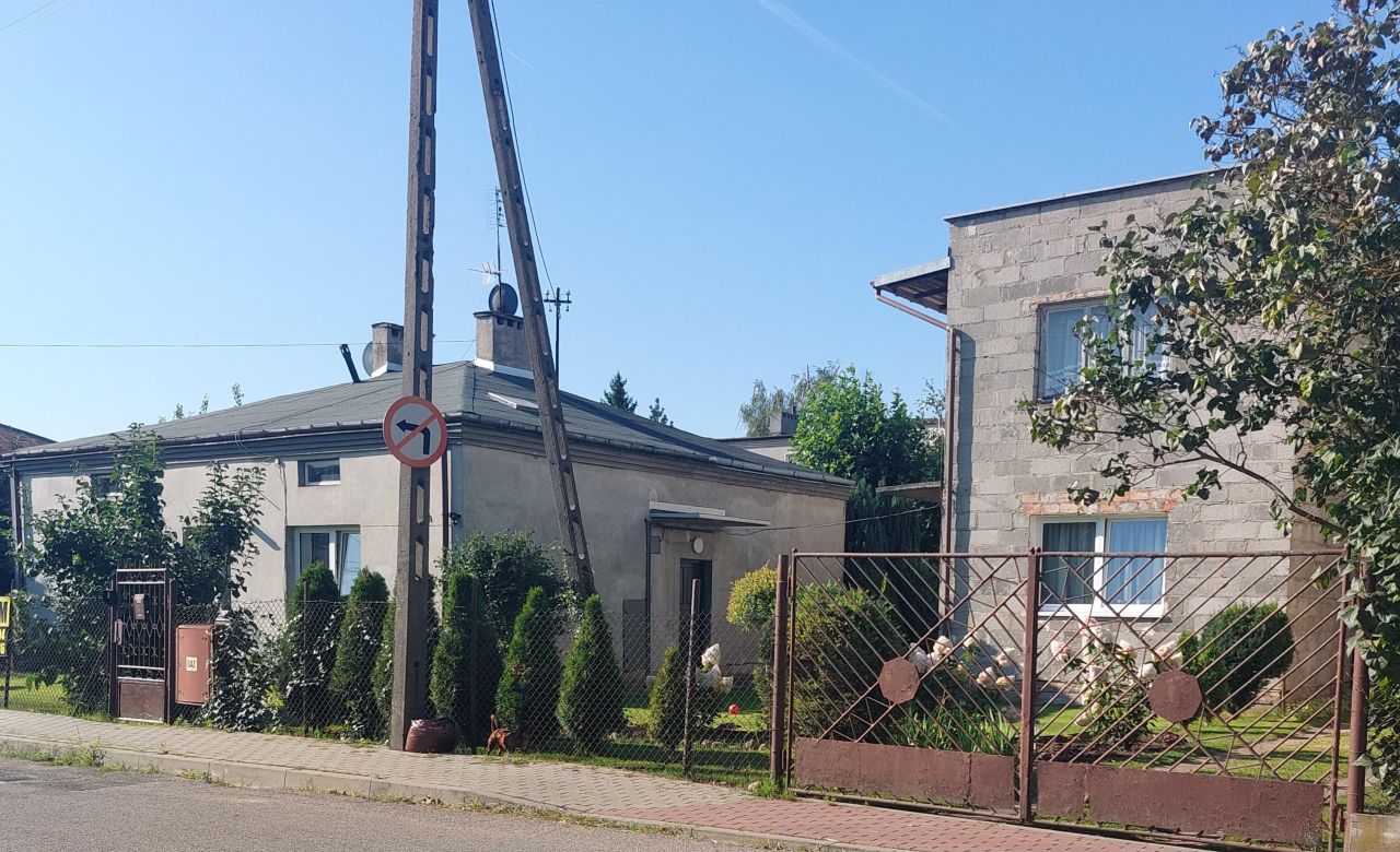 dom wolnostojący, 5 pokoi Raszyn, ul. Polna. Zdjęcie 2