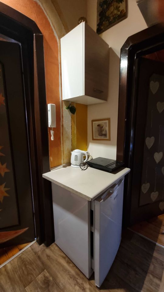Mieszkanie 3-pokojowe Lublin Węglin. Zdjęcie 8