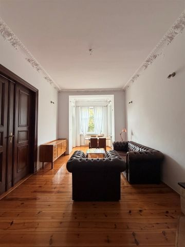 Mieszkanie 4-pokojowe Szczecin Centrum, al. Piastów. Zdjęcie 2