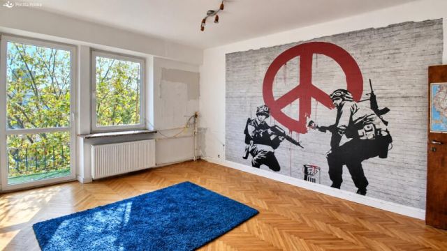 Mieszkanie 3-pokojowe Warszawa, ul. Ratuszowa. Zdjęcie 4