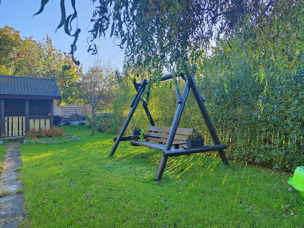 Działka rod Wyszków. Zdjęcie 2