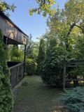 Działka rod Szczecin Bukowo, ul. Grzymińska. Zdjęcie 4