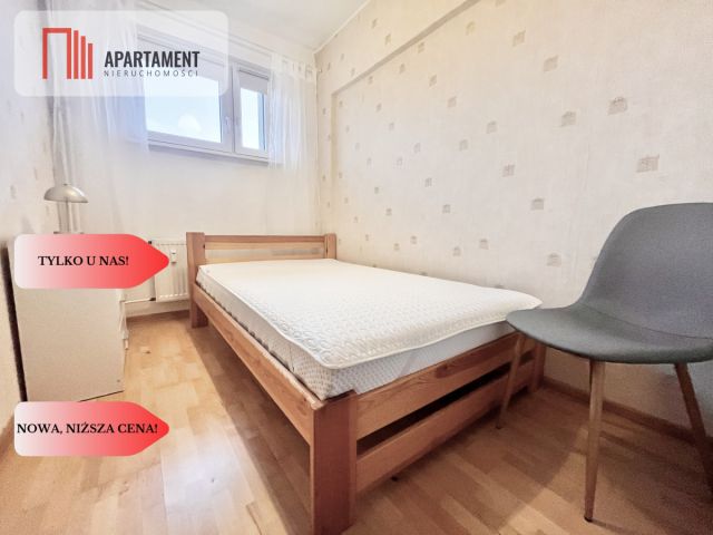Mieszkanie 2-pokojowe Bydgoszcz Błonie, ul. Romana Dmowskiego. Zdjęcie 5