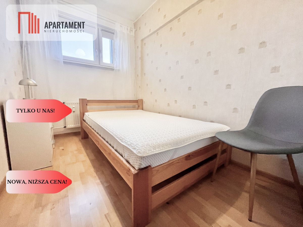 Mieszkanie 2-pokojowe Bydgoszcz Błonie, ul. Romana Dmowskiego. Zdjęcie 5