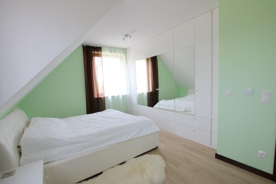 dom wolnostojący, 5 pokoi Nowa Wieś. Zdjęcie 7