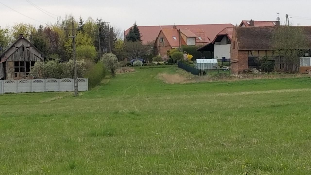 Działka rolna Smogorzów Wielki. Zdjęcie 5