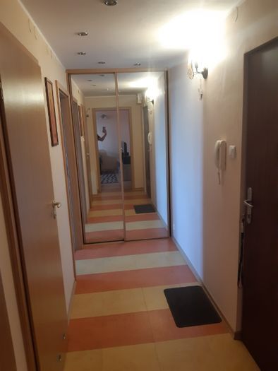 Mieszkanie 2-pokojowe Olsztyn Jaroty, ul. Mazowiecka. Zdjęcie 4