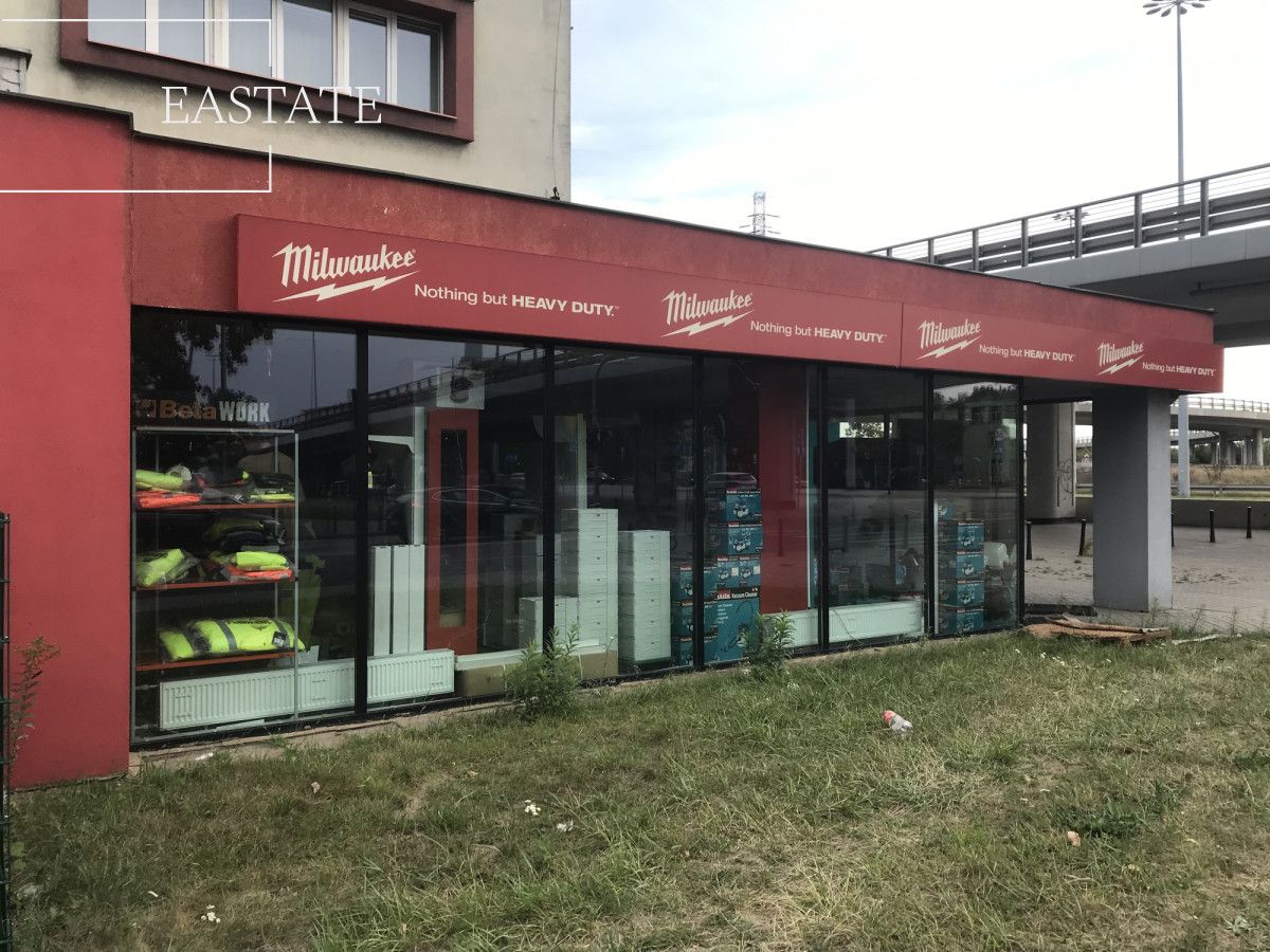 Lokal Warszawa Białołęka, ul. Modlińska. Zdjęcie 5