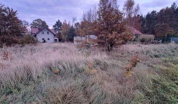 Działka budowlana Sokołowice