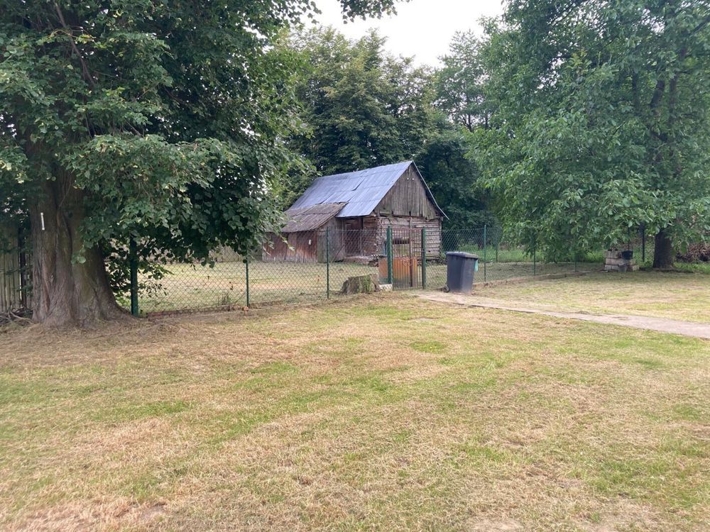 gospodarstwo Buchałowice. Zdjęcie 4