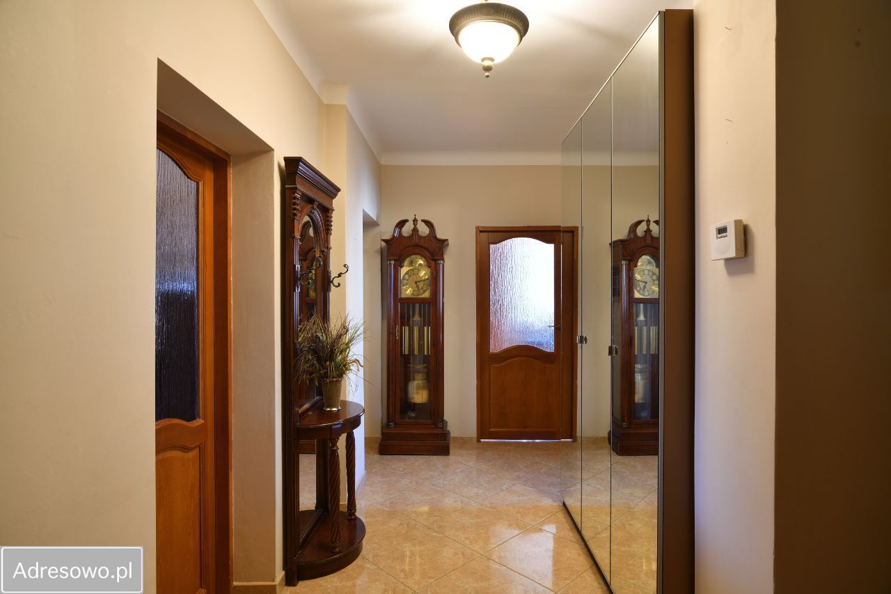 Mieszkanie 3-pokojowe Lublin Śródmieście. Zdjęcie 6